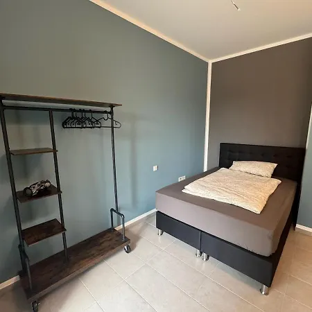 Apartment Nala Nest - Small But