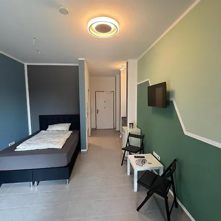 Nala Nest - Small But Apartment *