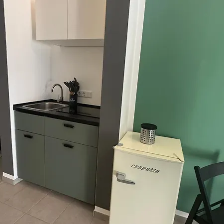 Apartmán Nala's Nest-klein, Fein- Wlan Zum Arbeiten Daheim *