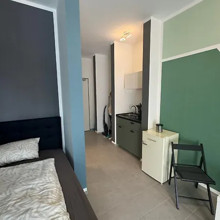 Nala's Nest-klein, Fein- Wlan Zum Arbeiten Daheim *