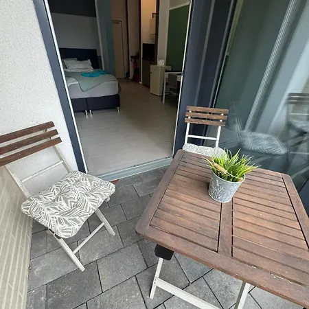 Nala's Nest-klein, Fein- Wlan Zum Arbeiten Daheim Wadersloh