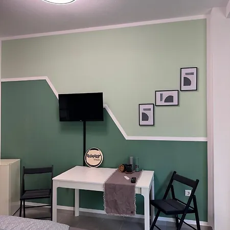 Apartmán Nala's Nest-klein, Fein- Wlan Zum Arbeiten Daheim *