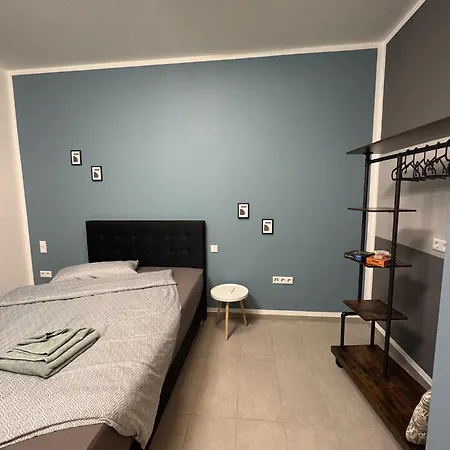 Nala's Nest-klein, Fein- Wlan Zum Arbeiten Daheim