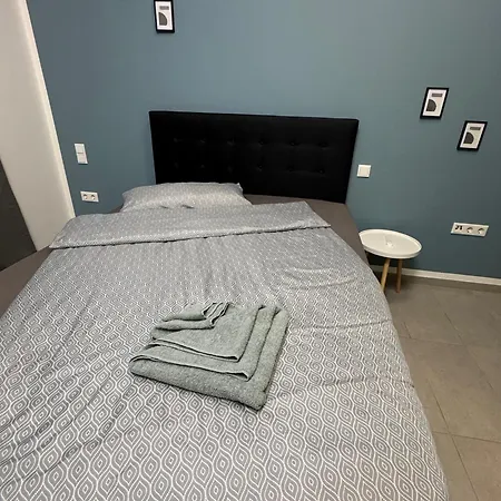 Nala's Nest-klein, Fein- Wlan Zum Arbeiten Daheim Apartmán