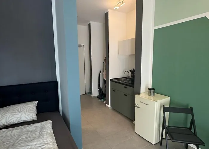 Nala's Nest-klein, Fein- Wlan Zum Arbeiten Daheim *