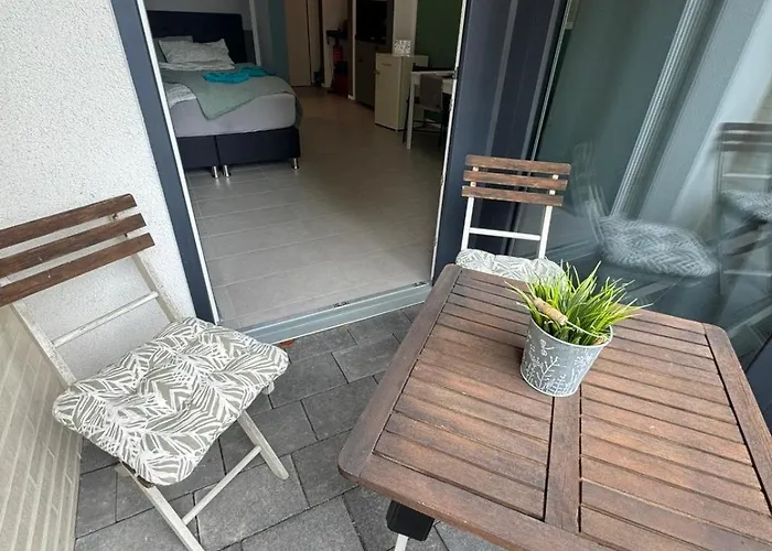 Nala's Nest-klein, Fein- Wlan Zum Arbeiten Daheim 瓦德斯洛