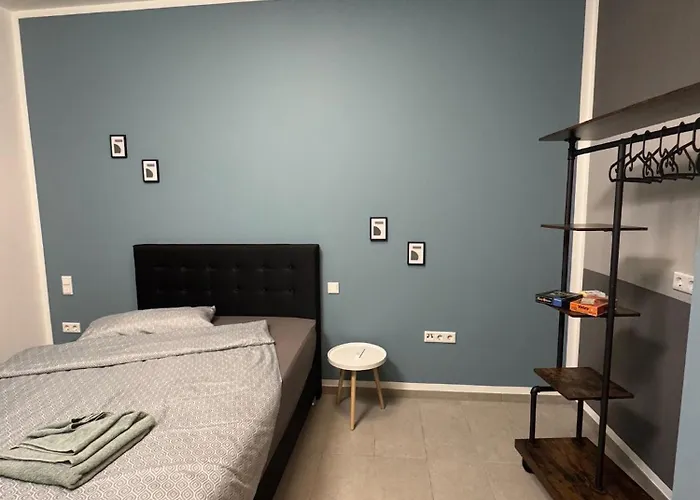 Nala's Nest-klein, Fein- Wlan Zum Arbeiten Daheim